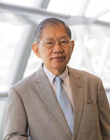 兰实大学法学院院长